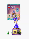 LEGO Disney Princess 43214 Wirbelnde Rapunzel