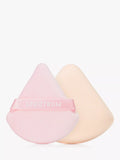 Spectrum Pink Velour und Marble Rubycell Puff Duo, Multi
