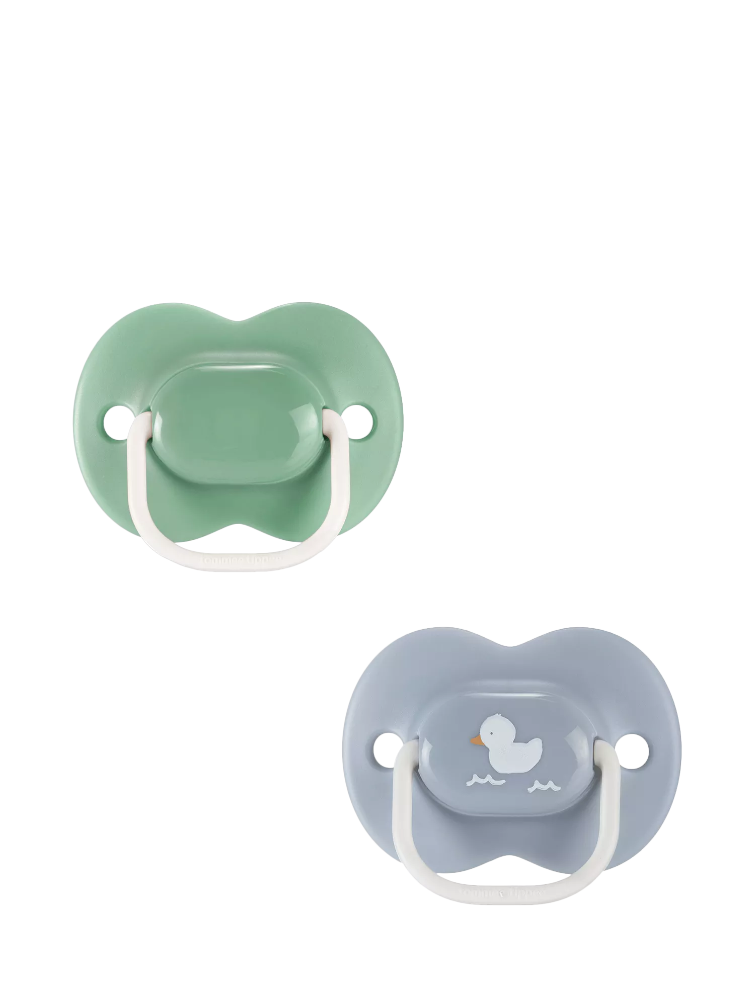 Tommee Tippee Anytime Soother, 18-36 months, Pack of 2 - McGrocer