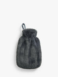 Hot Water Bottle - Graphite