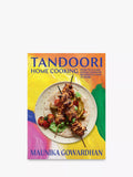 Maunika Gowardhan – Kochbuch „Tandoori-Hausmannskost“