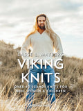 Search Press Viking Knits Buch