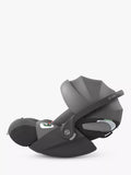 Cybex Cloud T i-Size Rotating Baby Car Seat - McGrocer