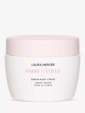 Laura Mercier Ambre Vanille Serum Körpercreme, 200 ml