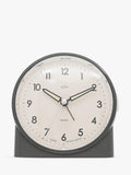 Acctim Grace Non Ticking Sweep Analogue Alarm Clock