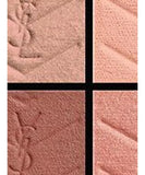 Yves Saint Laurent Couture Mini Clutch Lidschattenpalette