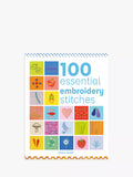 DMC 100 essentielle Stickstiche von Susie Johns