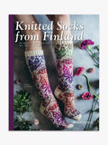 Search Press Gestrickte Socken aus Finnland von Niina Laitinen