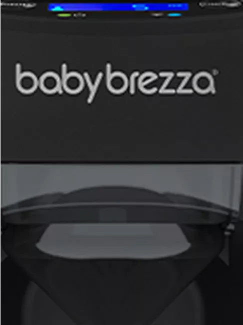 Baby Brezza Formula Pro Advanced - McGrocer