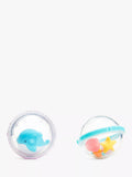 Munchkin Float & Play Bubbles Bath Toy, Pack of 2 - McGrocer