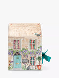 Bramley Mini Cottage Bade- und Körperpflege-Geschenkset