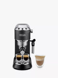 De'Longhi Kaffeemaschine im Dedica-Stil