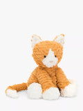 Jellycat Fuddlewuddle Ingwer-Katze-Stofftier