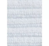 Bedfolk Plüsch-Badematte