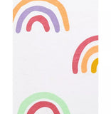 Snüz Baby Moseskorb Spannbettlaken, 2er-Pack