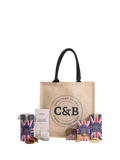 Cartwright & Butler Great British Collection Bag - McGrocer