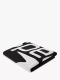 Speedo Logo Handtuch