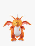 Julia Donaldson Großer Zog-Drache Plüschtier 40 cm