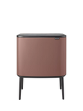 Brabantia Bo Touch Mülleimer, 11 l und 23 l