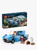 LEGO Harry Potter 76424 Fliegender Ford Anglia