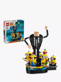 LEGO Ich – Einfach unverbesserlich 475582 Gru und tanzende Minions