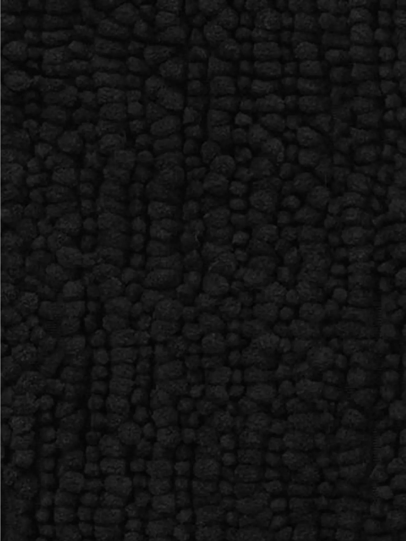 John Lewis ANYDAY Recycled Polyester Quick Dry Bobble Bath Mat - McGrocer