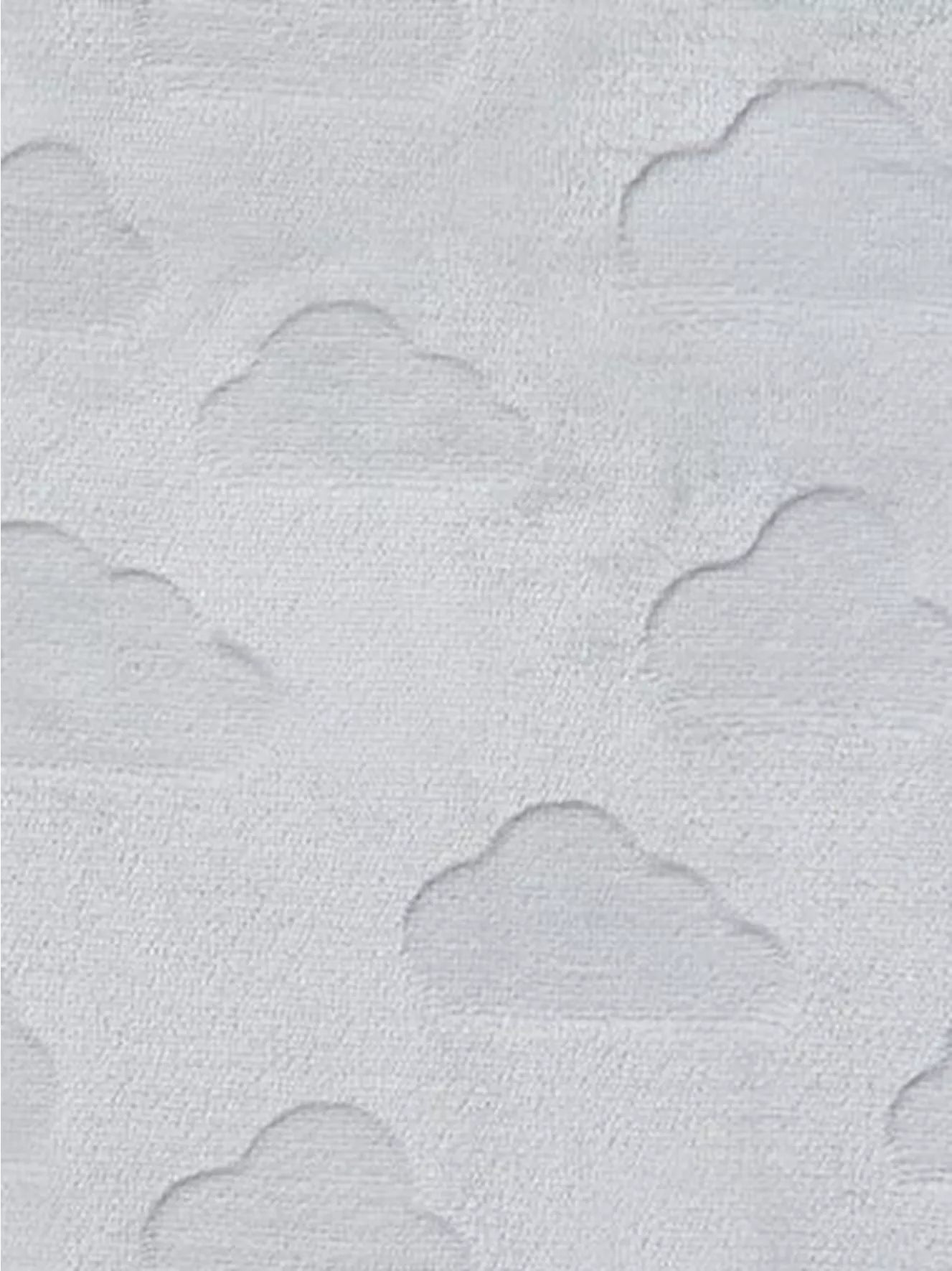 John Lewis ANYDAY Cloud Baby Blanket - McGrocer