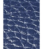 Aspinal of London Handtaschen-Organizer aus genarbtem Leder