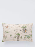 Disney Home x Sanderson Hundred Acre Wood Kissen, Mehrfarbig