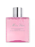 DIOR Miss Dior Verwöhnendes Duschgel, 175 ml
