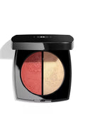 CHANEL Jardin Imaginaire Rouge- und Highlighter-Duo