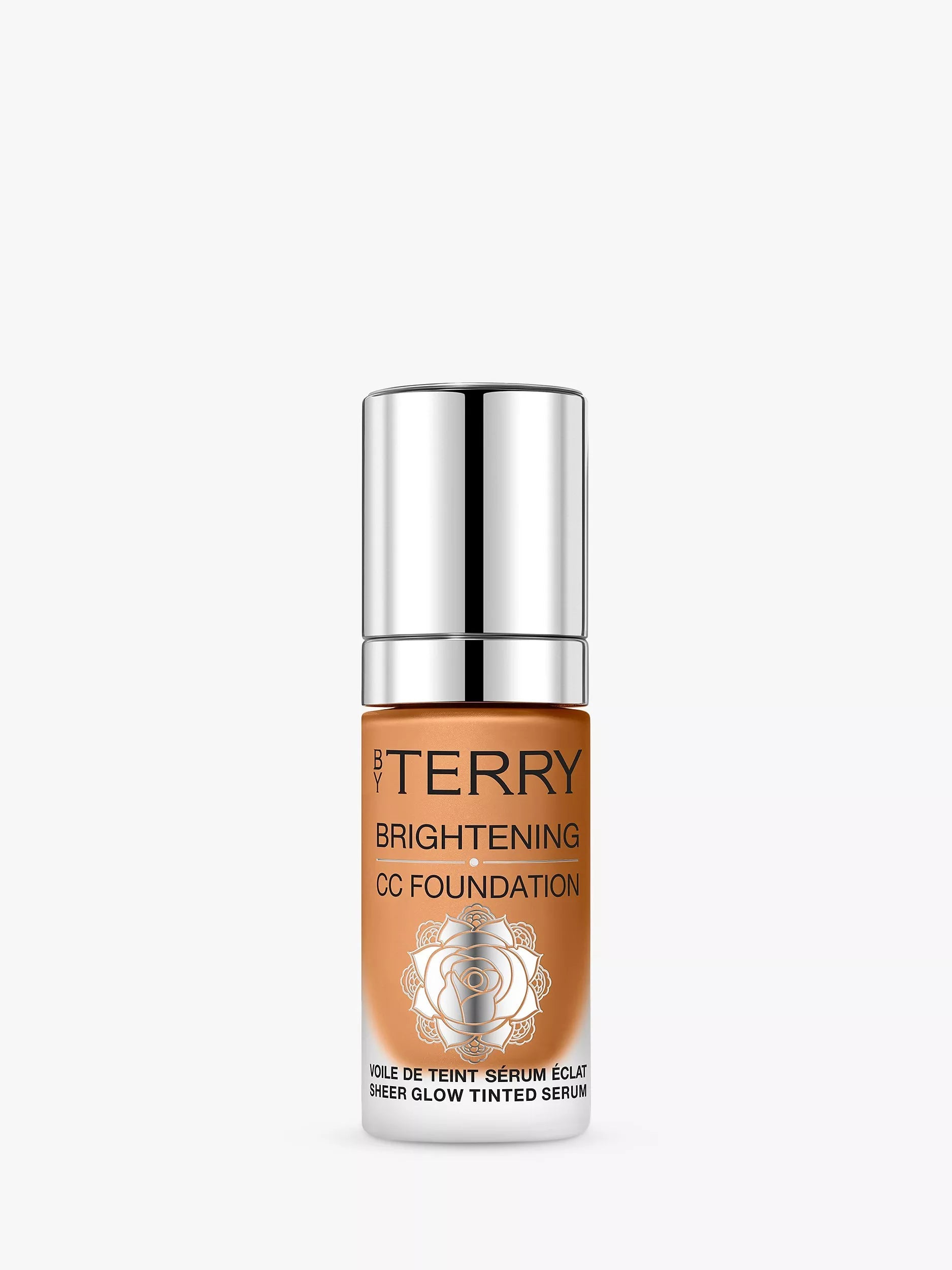 BY TERRY Brightening CC Foundation - McGrocer