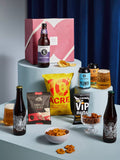John Lewis Craft Beer Geschenkbox