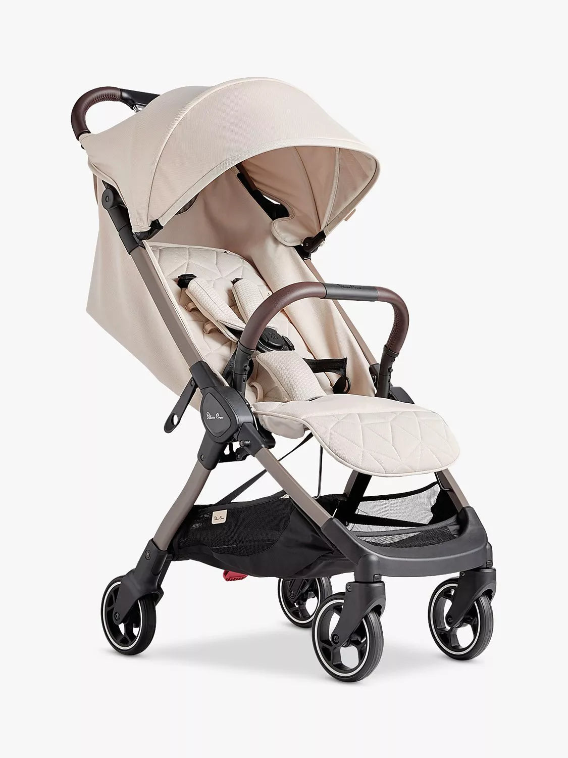 Silver Cross Clic 24 Stroller - McGrocer