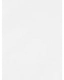 Bedfolk Luxe Baumwoll-Spannbettlaken (tief)