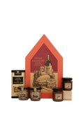 Edinburgh Preserves Farmhouse Pastetenbox, 530 g