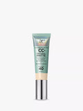 IT Cosmetics Your Skin But Better CC+ Natural Matte Foundation SPF 40 - McGrocer