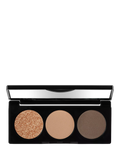 Bobbi Brown Lidschatten-Trio-Palette, Golden Hour