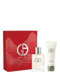 Giorgio Armani Acqua di Giò Eau de Toilette 50 ml Weihnachtsduft-Geschenkset