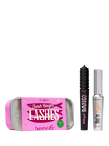 Benefit Fresh Caught Lashes Mascara Geschenkset