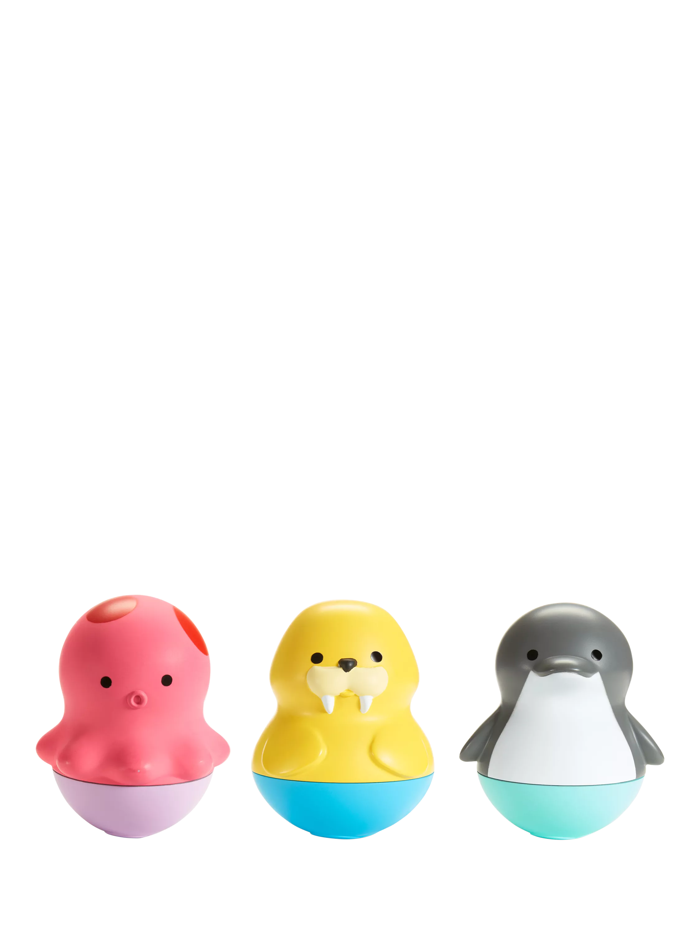 Munchkin Bath Bobbers, Pack of 3 - McGrocer