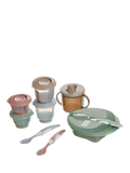 Vital Baby Nourish Beikostset