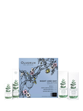 Olverum Night and Day Collection Körperpflege-Geschenkset