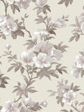 Laura Ashley Rosamund Tapete, Natur