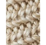 West Elm Rippstrickdecke