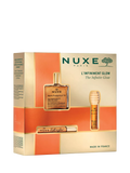 NUXE The Infinite Glow Hautpflege-Geschenkset
