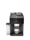 Siemens TQ515GB9 Kaffeemaschine, Schwarz