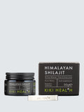 Kiki Health Himalaya-Shilajit-Harz-Nahrungsergänzungsmittel 30 g