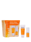 Murad Protect & Correct mit Advanced Brighteners Hautpflege-Geschenkset