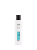 Nioxin Pro Clinical System 3 Shampoo für Kopfhaut und Haarverdichtung bei coloriertem oder trockenem, geschädigtem Haar mit leichtem Haarausfall, 300 ml